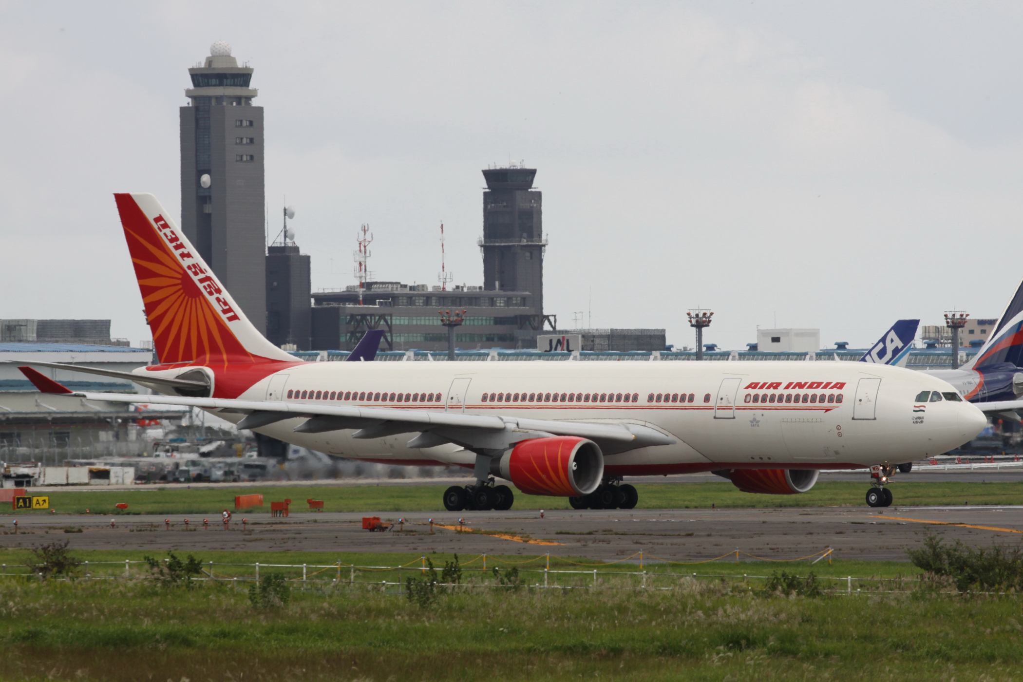 Air India to offer 40 pc discount on last moment tickets