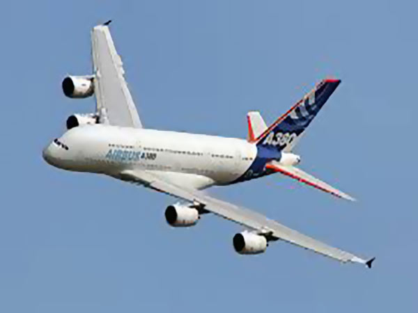 Man gets life imprisonment in Abu Dhabi for damaging Airbus engine controls