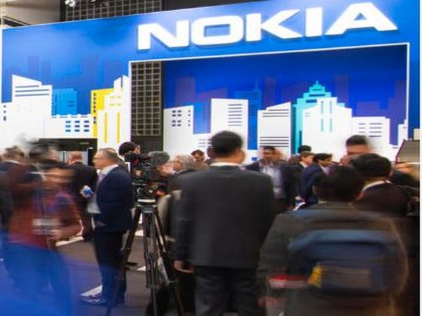 Airtel, Nokia sign $1 billion, multi-year deal to boost network capacity