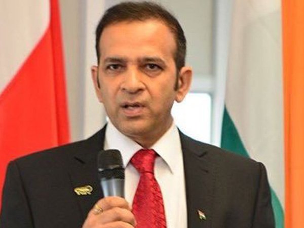 Indian High Commissioner to Pakistan to visit India