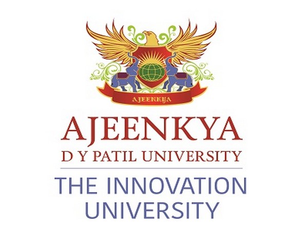 Ajeenkya DY Patil University (ADYPU).