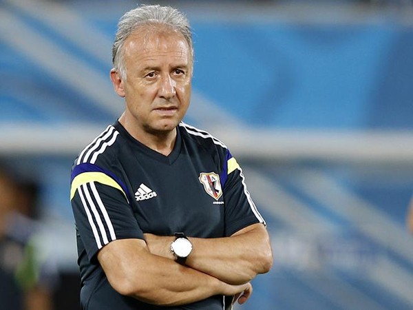 Zaccheroni has work to do after UAE lose to Trinidad and Tobago
