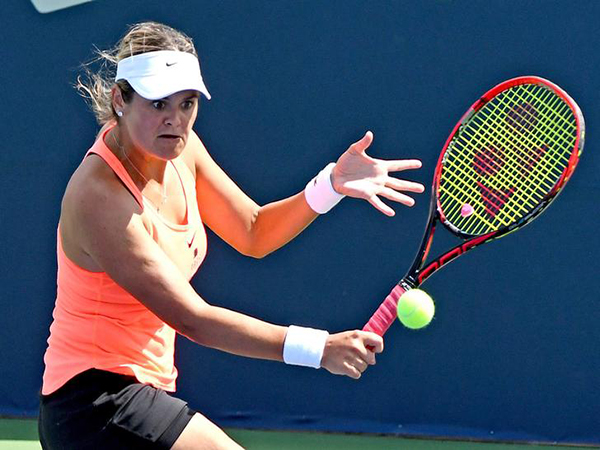 Canada's Aleksandra Wozniak retires from pro tennis to focus on 'new experiences'