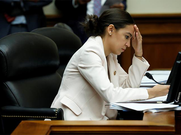 Rush Limbaugh: Ocasio-Cortez pulling a 'stunt' on border, officials need to 'call her' on allegations