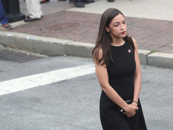 'Mini AOC' ends parody videos after receiving 'death threats,' 'harassment' from the left, family says