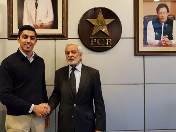 Ali Khan Tareen wins bid for PSL's sixth team