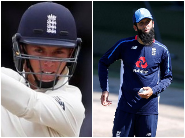 Hampshire Test: England recall Moen Ali, Sam Curran