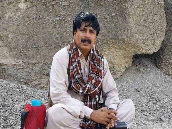 History will hold those accountable who bargained Baloch people's blood for personal gains: Allah Nizar