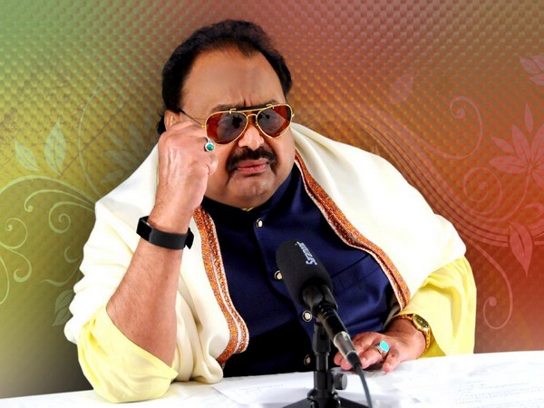 Sindh's independence a permanent solution to all problems in region, says MQM chief Altaf Hussain