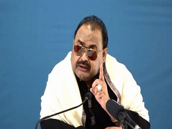 Pak PM fails to intimidate world community through Muslim unity idea on Kashmir: Altaf Hussain
