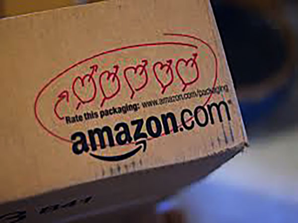 Amazon Management Talks One-Day Shipping, Prime, and Whole Foods