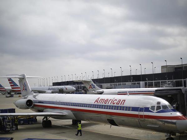 American Airlines flight from Miami to Mexico City canceled after 'security concern'