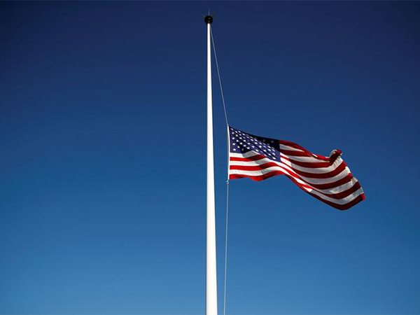 Video captures American flag burning at Walmart, prompts arrest