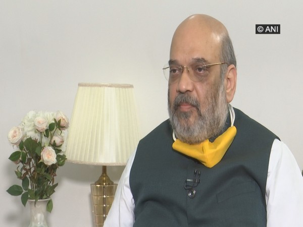 Will make coordinated strategy for NCR to combat COVID-19, says Amit Shah