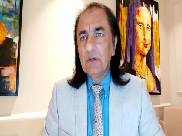 Pakistan is at war with itself: PoK activist
