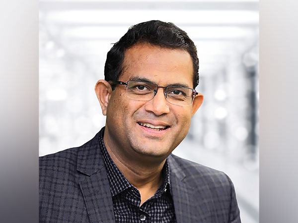 Anand Sahay, CEO and Cofounder, Xebia