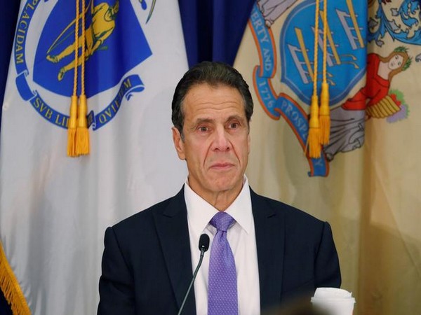 Indoor dining in New York could be barred soon, says Governor Andrew Cuomo