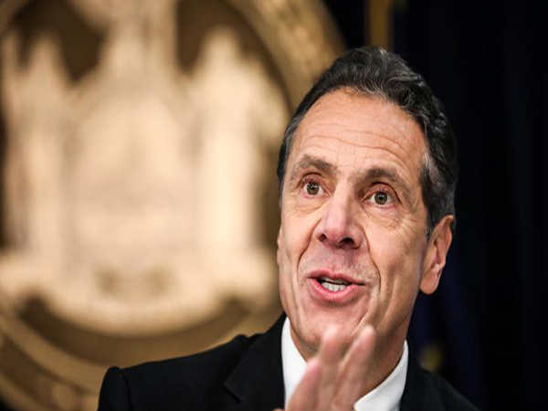 Cuomo signs legislation outlawing 'gay panic' defense in NY'
