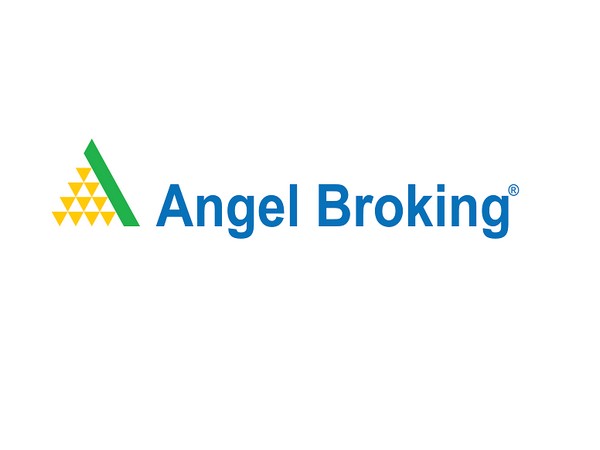Angel Broking logo