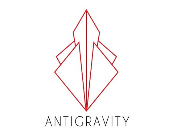 A touch of digital difference by Antigravity