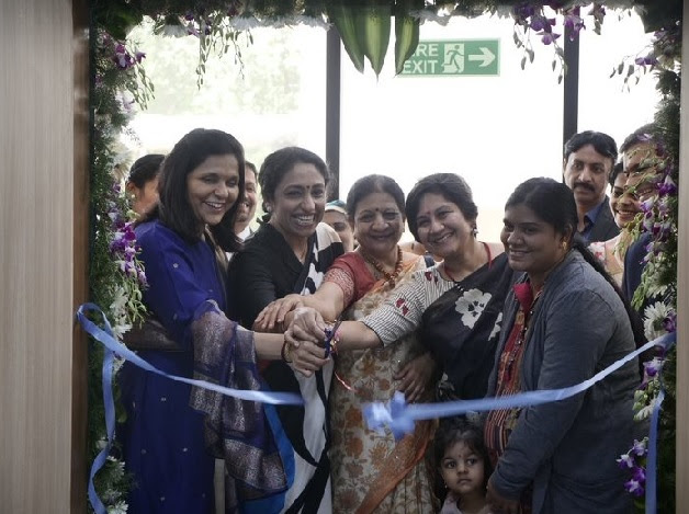 Apollo Hospitals, Bangalore launched 'Department of Women and Child Care'