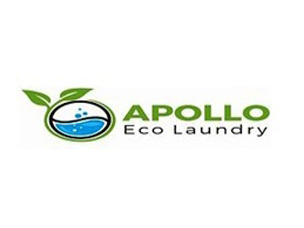 Apollo Laundry logo