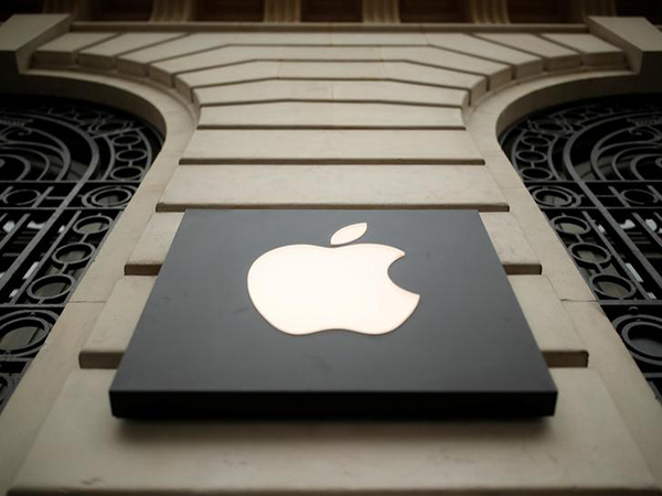 Apple's services business strong as earnings, revenue top expectations