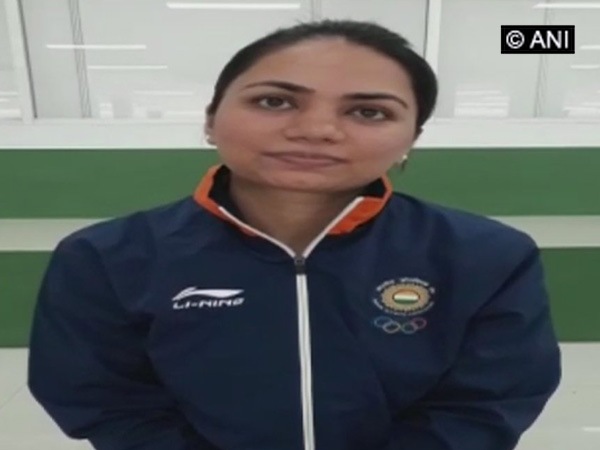 Apurvi Chandela aims at 'performing well' in individual shooting event