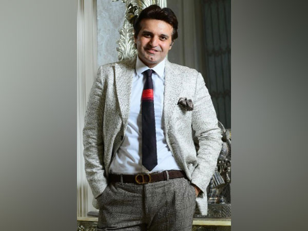 Nayan Raheja named amongst ''40 Under 40 Most Influential Indians 2019-20'' by AsiaOne Magazine