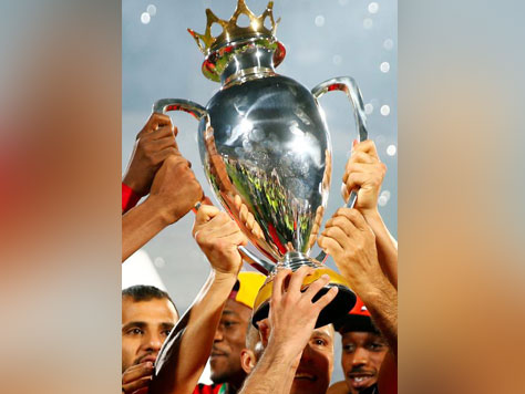 Shabab Al Ahli secure Arabian Gulf Cup title