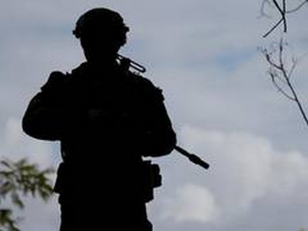 Constable killed in operation against terrorists in J-K's Machil sector
