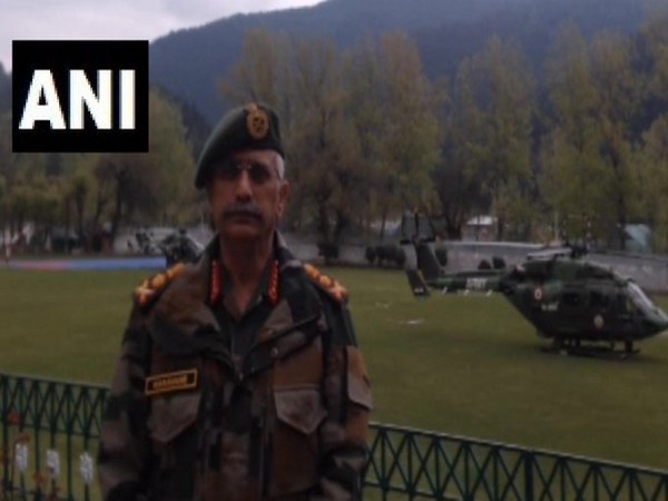 India fighting COVID-19 globally, Pakistan busy exporting terror: Army Chief Gen Naravane