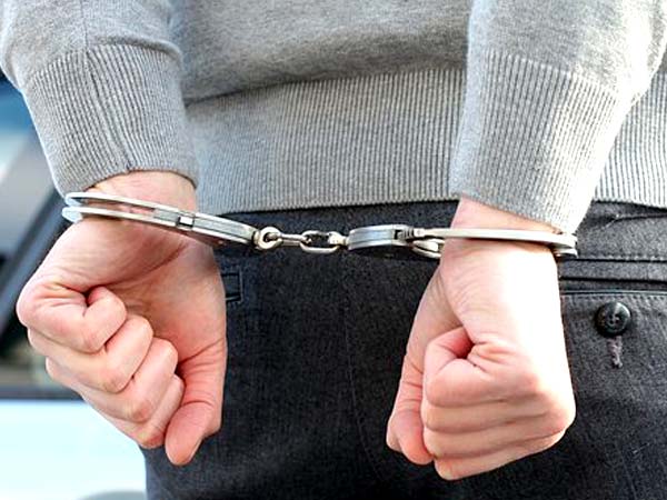 Two dozen arrested in huge counterfeit ring bust in New York City