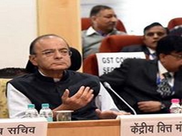 GST restructured one of the world's clumsiest indirect tax system: Jaitley