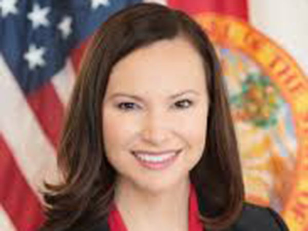 Florida's new attorney general: We're 'upping our game' on fraud