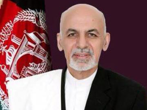 Govt 'Ready' To Open Taliban Office In Afghanistan: Ghani