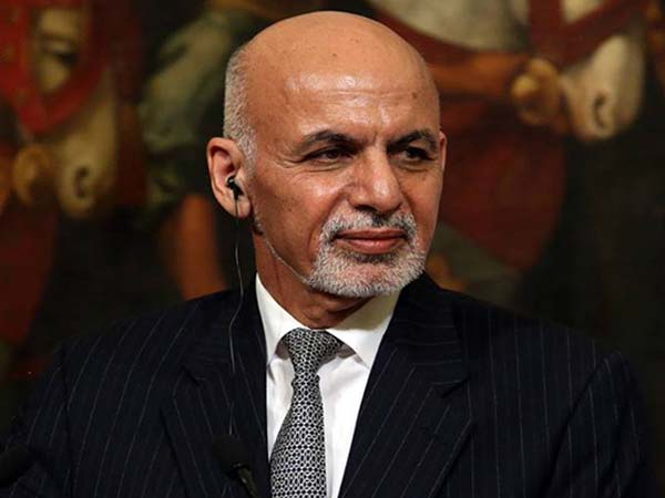 President Ghani Sacks Key MoI Generals