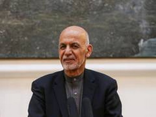 Saddened to hear about Cyclone Amphan hitting coasts of India, Bangladesh: Afghan President