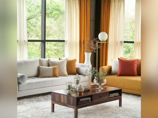 Asian Paints launches range of furniture, furnishings and lighting products