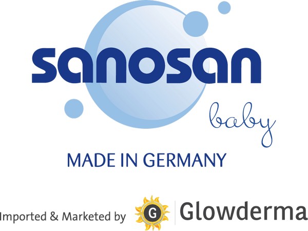 Glowderma brings renowned German Baby Skin Care brand 'SANOSAN' to India