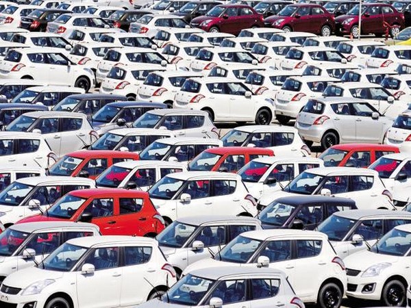 Sale of passenger vehicles, 2 wheelers rising during festive season: Ind-Ra report