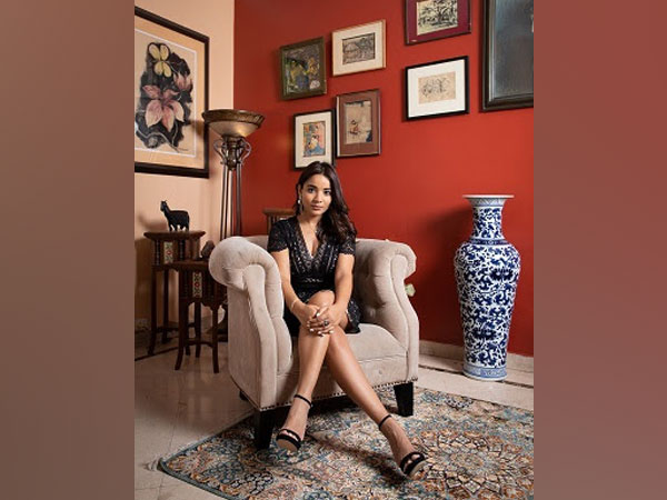 Avani Singh, SpiceHealth CEO