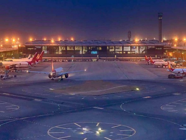 Domestic air traffic improves, grows 34 pc m-o-m in August
