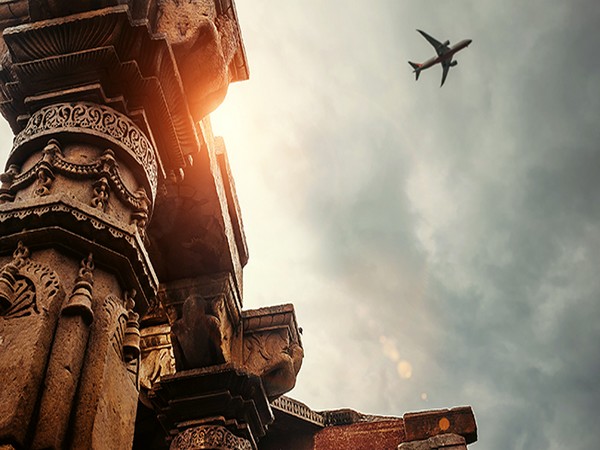 Global air travel demand up 4.3 pc in April, freight down 4.7 pc: IATA