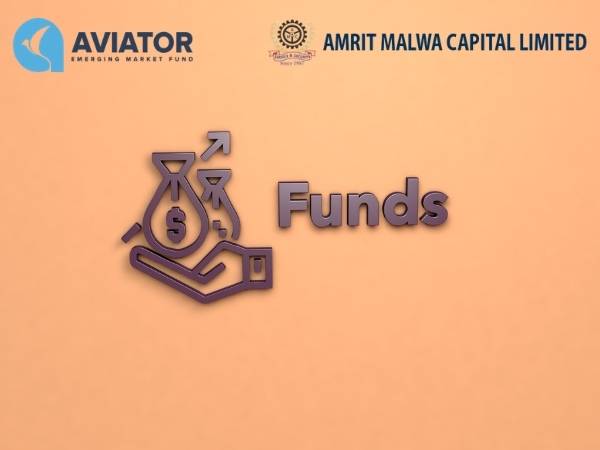 Aviator Emerging Market Fund invests in vehicle finance NBFC Amrit Malwa