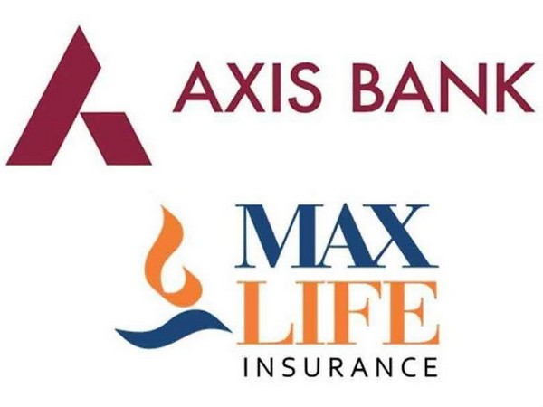 Axis Bank to explore long-term strategic partnership with Max Life
