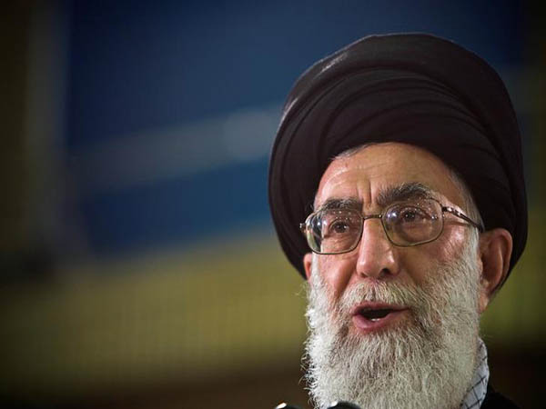 In Nowruz speeches, Iranian leaders vow to boost economy