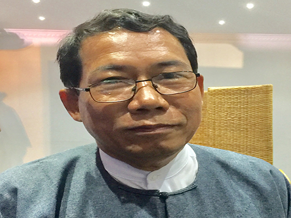 Ethnic parties decry long jail terms for politician, author
