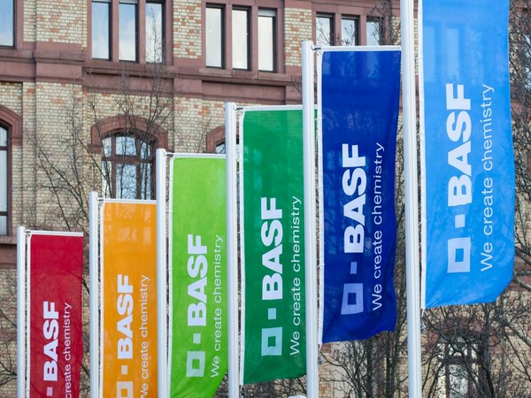 BASF India to pick 100 pc stake in BASF Performance Polyamides for Rs 305 crore