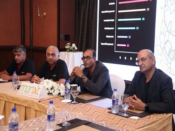 BFW announces a wholly owned subsidiary m2nxt Solutions
